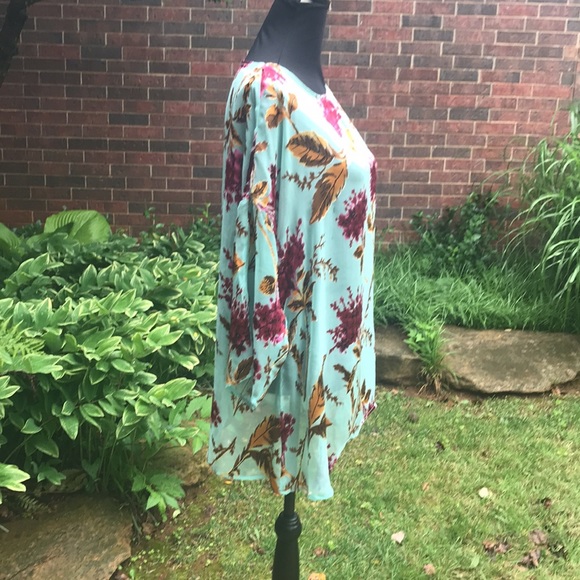 Citron Santa Monica tunic - Picture 2 of 10